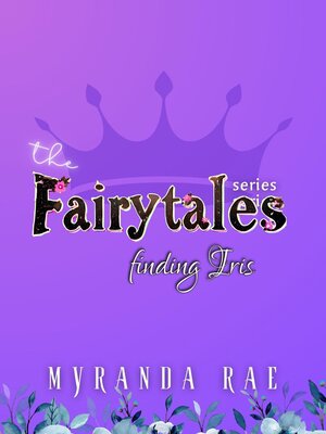 cover image of Finding Iris